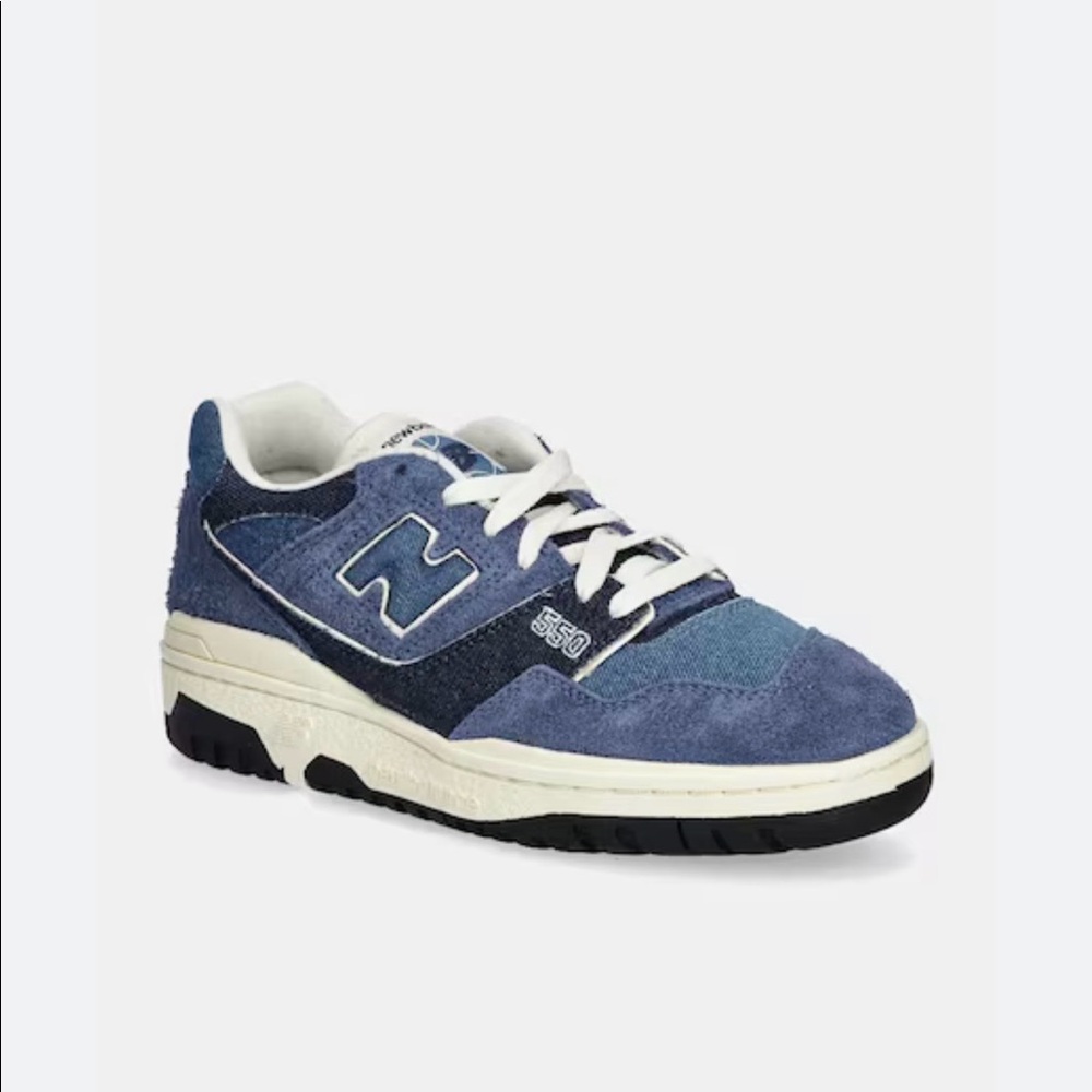 New Balance 550 Sneakers